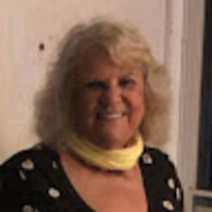 Meet your Posher, Marilyn